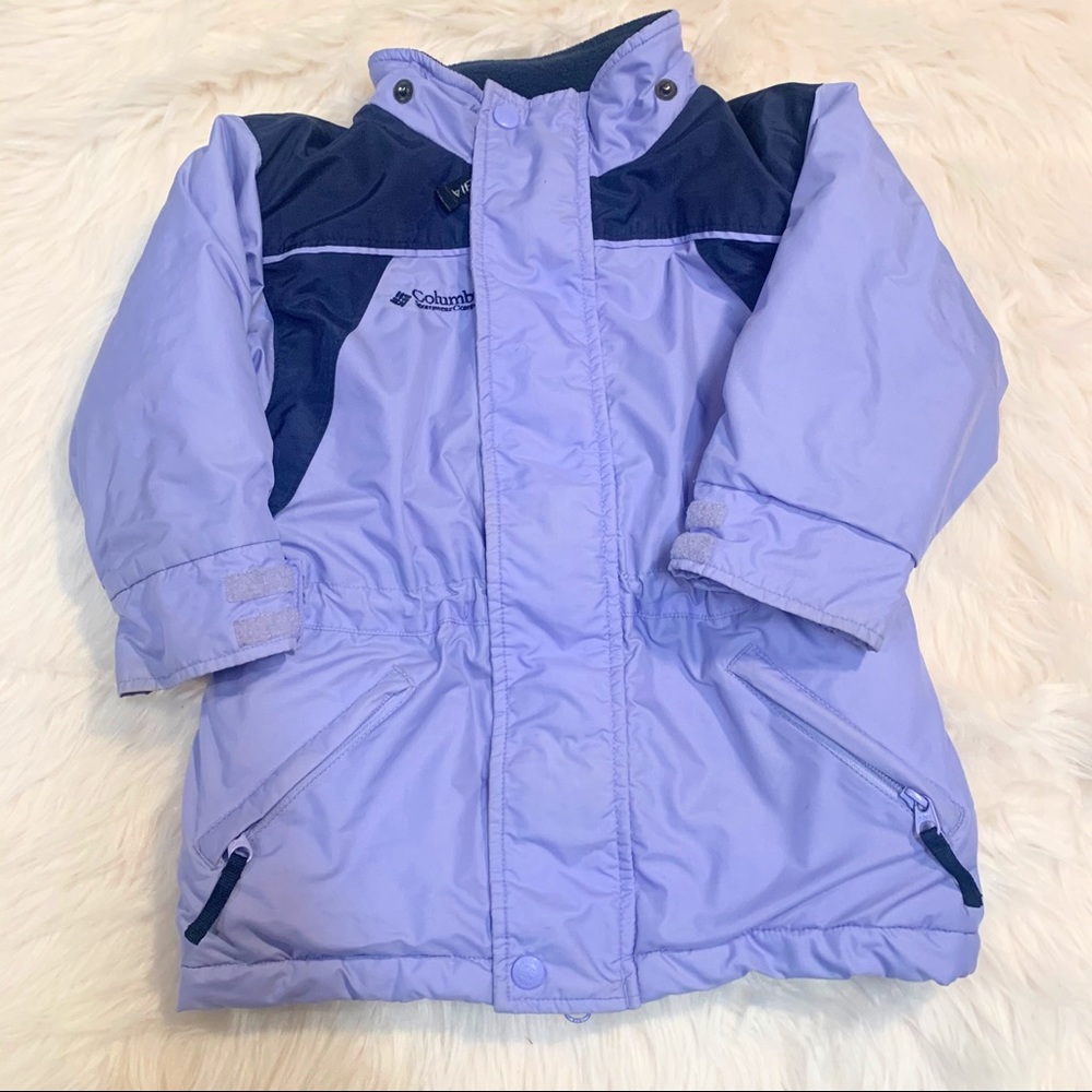 ❤️ SALE Columbia Toddler Winter Coat for Talbots